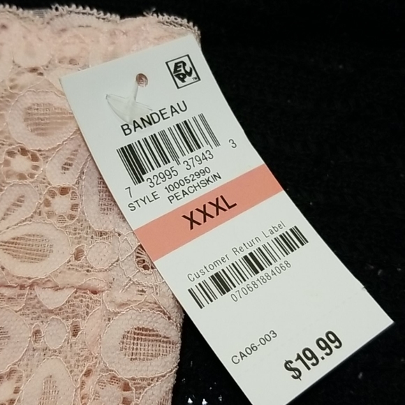 Bandeau XXXL - Picture 3 of 4